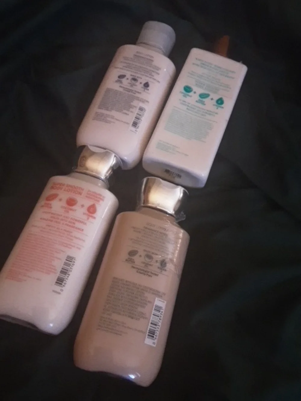 Bath & Body Works bath body